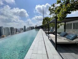 Boulevard 88 (D10), Apartment #432192411